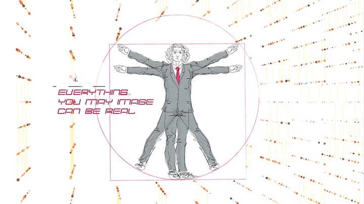 Centro de Innovación Quistor