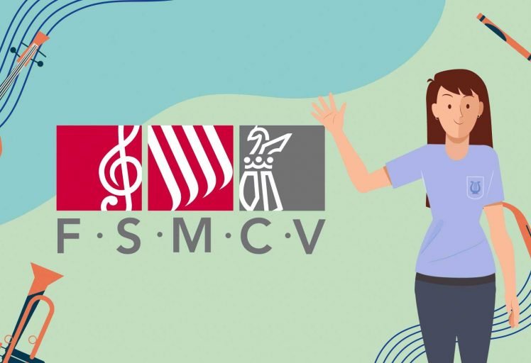 Federación de Sociedades Musicales de la Comunidad Valenciana
