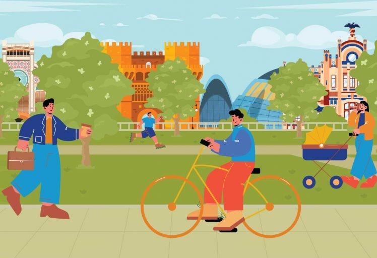 Servicio de Proyectos Europeos de Valencia