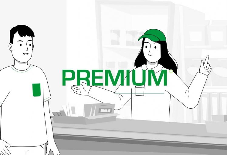 Lavado premium Washtec