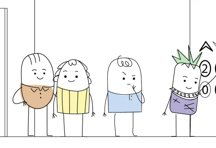 Desafía a tus prejuicios