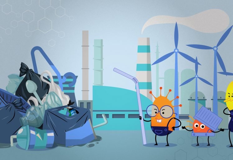 animacion 2D - aimplas - bioIcep